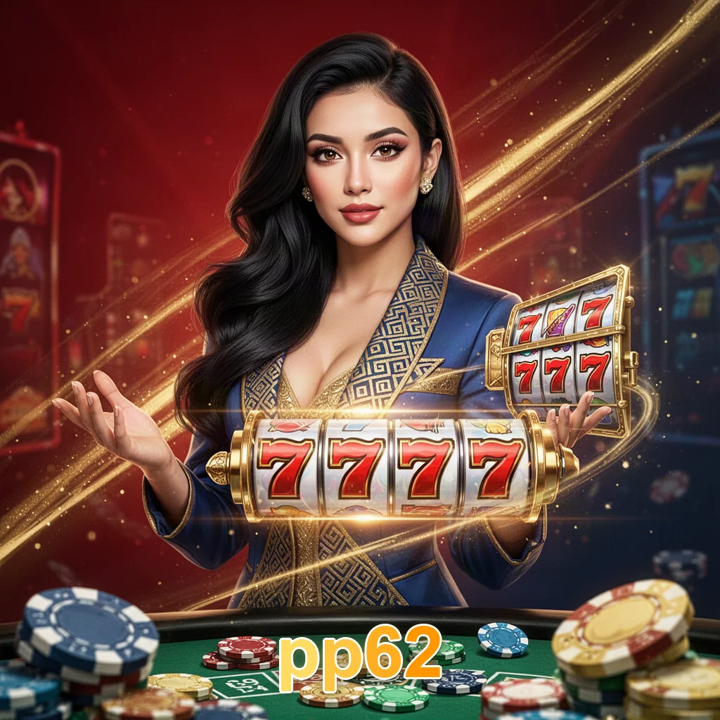 Lotre online yang tersedia di pp62
