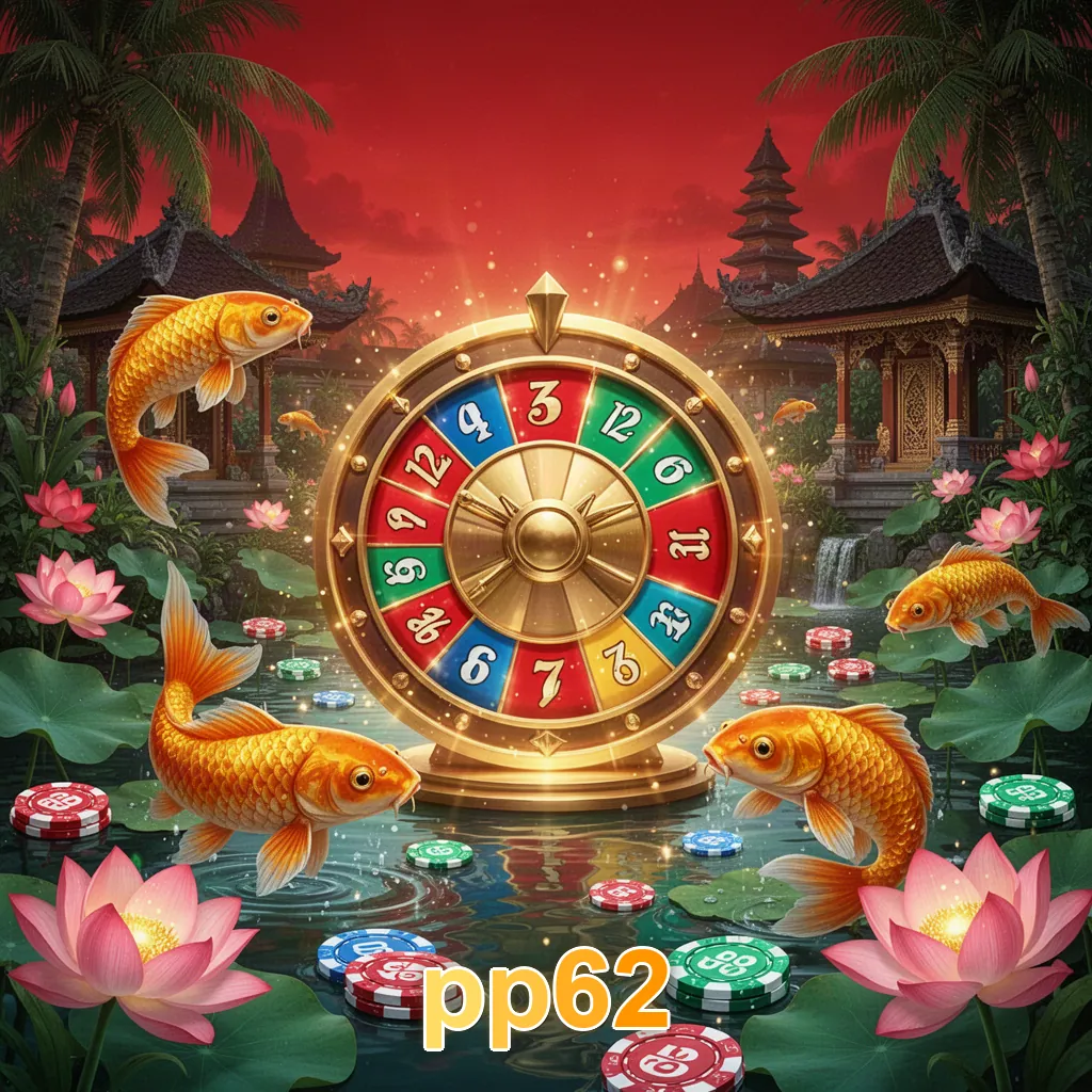 Game Fortune pp62